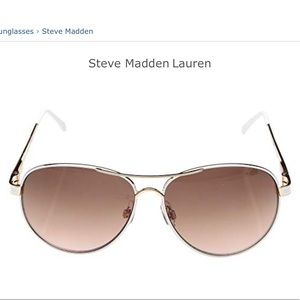 Steve Madden aviators